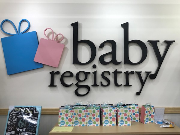 buy buy baby registry bag 2019