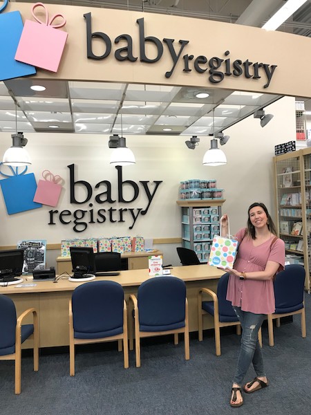 baby registry for all stores