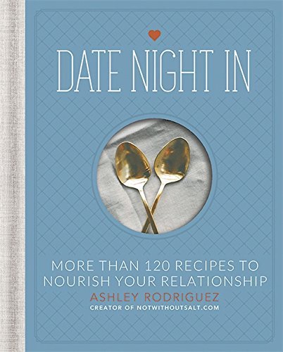 Your dating life doesn’t end once you’re married—enjoy date-friendly recipes for special nights in with your spouse.