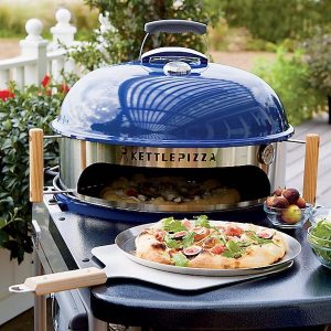 Celebrating Each Other: 1, 5, and 10-Year Anniversary Gifts For Your Spouse | Deluxe Outdoor Pizza Oven