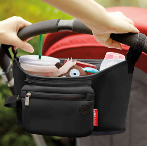 New Mom’s Guide to Strollers | SkipHop Grab and Go
