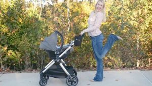 A New Mom’s Guide to Strollers