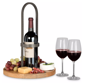 wine caddy