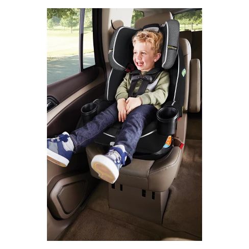 A New Mom’s Guide to Car Seats | Graco 4Ever