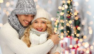 Holiday Gifts for Newlyweds