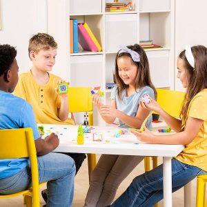 PLUS PLUS Interlocking Mini Puzzle Blocks for Kids