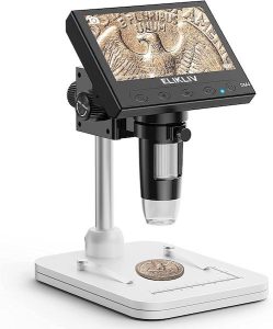 microscope