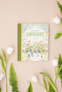 Books for Kids | We Are the Gardeners