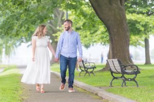 Real Bride: Caitlin Ferreira