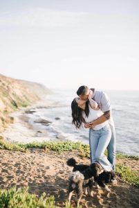 Real Bride: Elizabeth Michele