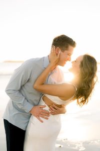 Real Bride: Kendall Bailey