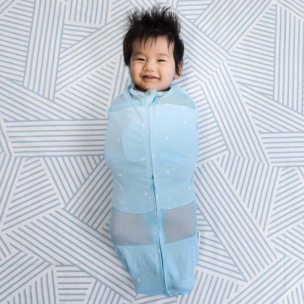 Happiest Baby Sleepea Swaddle