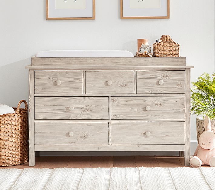 baby dresser 