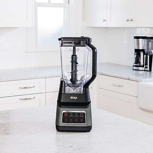 20 Best Items to Add to Your Wedding Registry at Bed Bath & Beyond | Ninja® Professional Plus Blender with Auto-iQ®