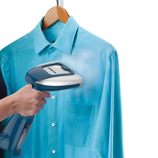 20 Best Items to Add to Your Wedding Registry at Bed Bath & Beyond | Conair Turbo ExtremeSteam GS54 Garment Steamer
