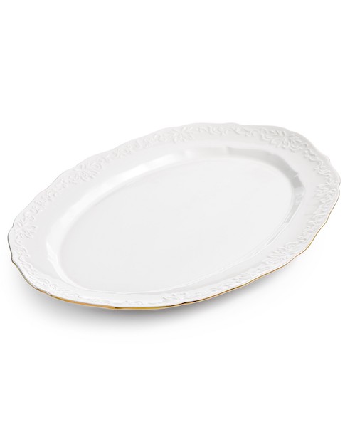 Registering for China | Mikasa Platter