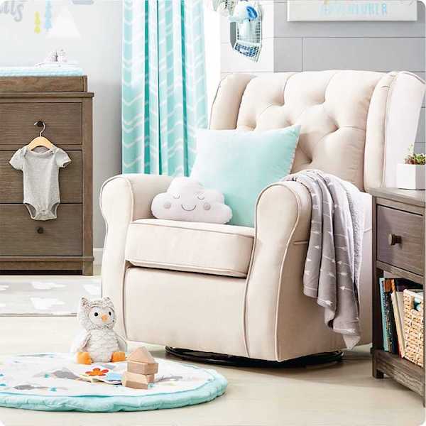 Target Baby Registry 