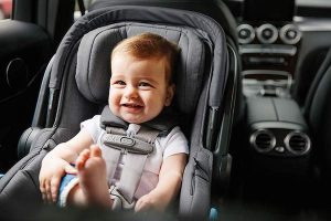 Baby Registry Must-Haves for the Sustainable Mom-To-Be | Natural Car Seat