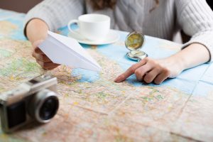 Planning a Honeymoon | When to Go on a Honeymoon