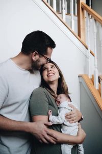 gifts for new parents