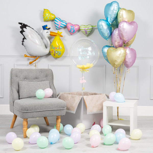 How to Host a Virtual Baby Shower