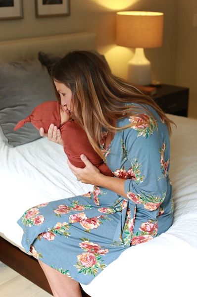 PJs | Gifts for New Moms