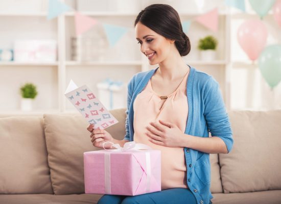 How to Host a Virtual Baby Shower | RegistryFinder.com