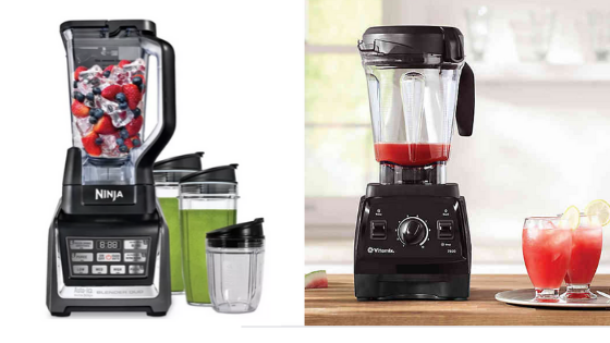 Blender | Save vs. Splurge: Your Wedding Registry