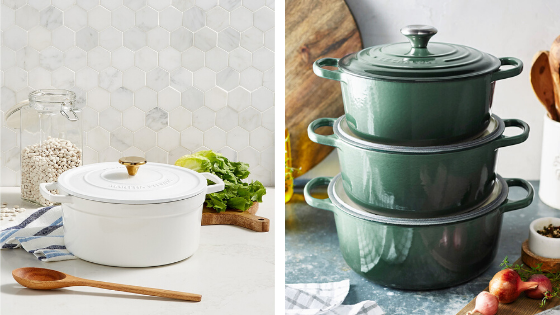 Our Top Wedding Registry Picks from