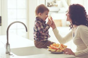 Prepare For Baby To Eat Beyond Purees