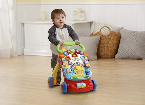  Stroll & Discover Activity Walker