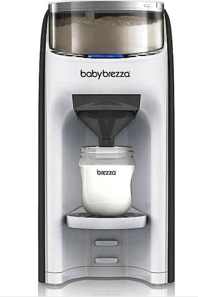 babybrezza® Formula Pro Advanced Formula Dispenser