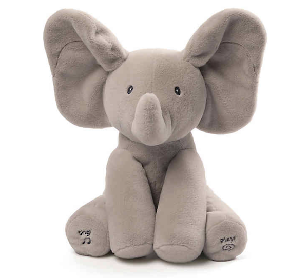 GUND® Flappy the Elephant