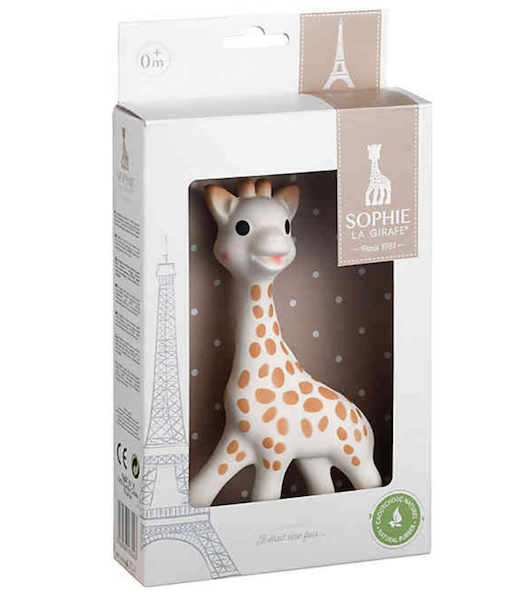 Sophie la Girafe