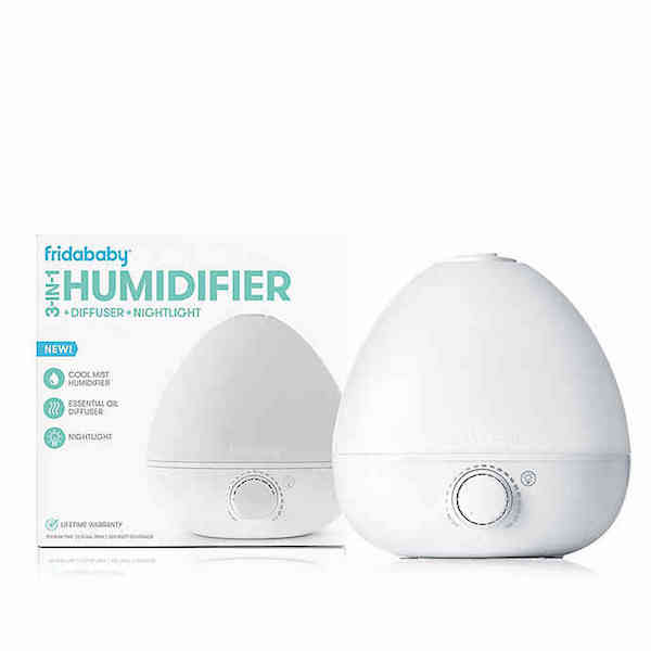 Fridababy Humidifier 