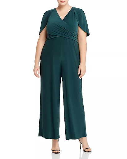 green pantsuit - RegistryFinder.com