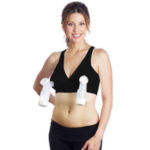 Breastfeeding Essentials | Pumping Bra