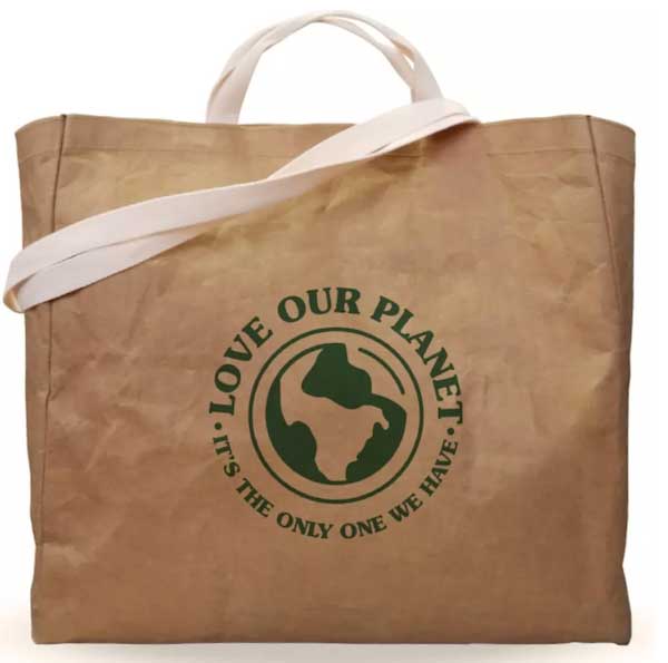 Wedding Registry Gifts for the Eco-Conscious Couple | Earthgrade reusable shopping bags