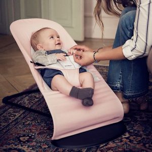 Grandparent Essentials | Baby Bjorn Bouncer