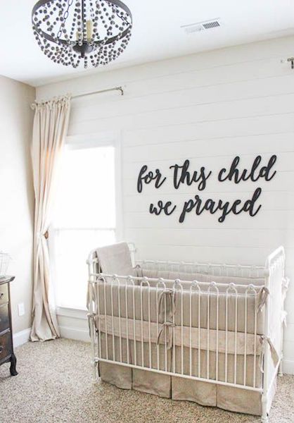 nursery paint ideas neutral