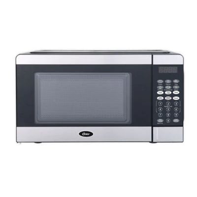 Dorm Essentials | Oster Microwave