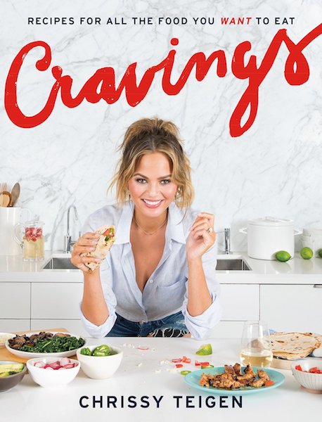 Everything You Need for the Perfect Movie Night In | Cravings Cookbook