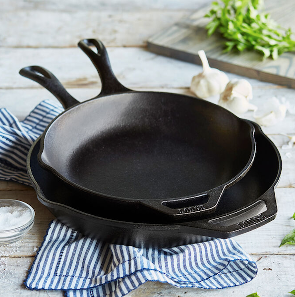 Everything You Need for the Perfect Movie Night In | Cast Iron Skillet