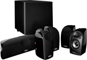 Everything You Need for the Perfect Movie Night In | Surround Sound System