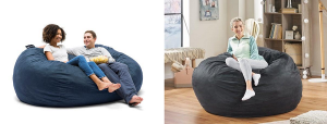 Everything You Need for the Perfect Movie Night In | Bean Bags