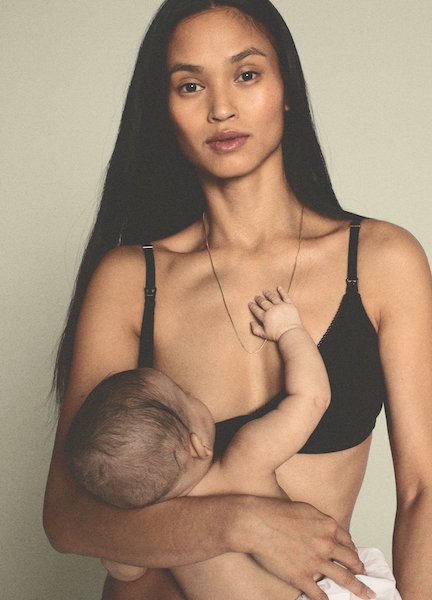 Thriving in the Fourth Trimester | The Everyday Nursing Bra