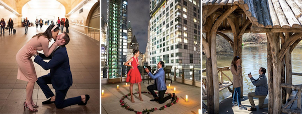 NYC proposal