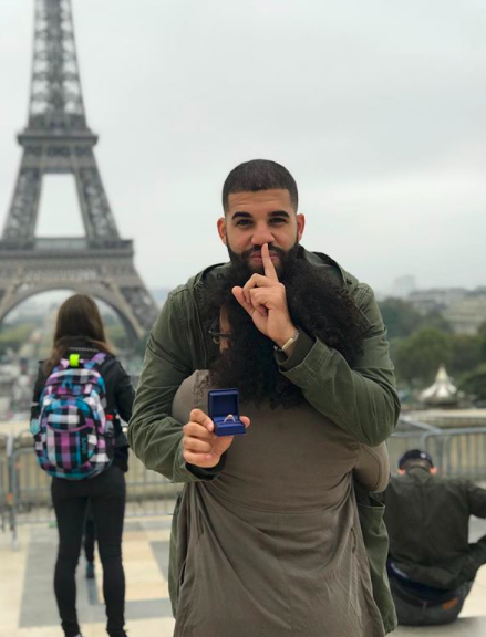 Parisian proposal