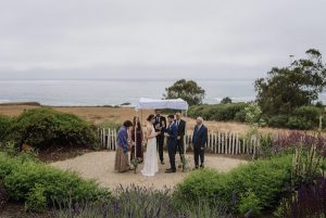 You’ll never forget sharing your “mini” wedding day with a select handful of your closest friends and relatives — so go ahead, hire the photographer.