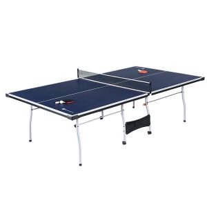 Holiday Gifts the Whole Family Can Enjoy | Ping Pong Table